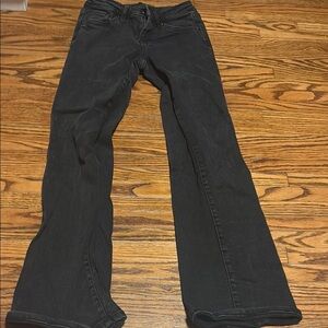 Wild Fable Black Flare Jeans
